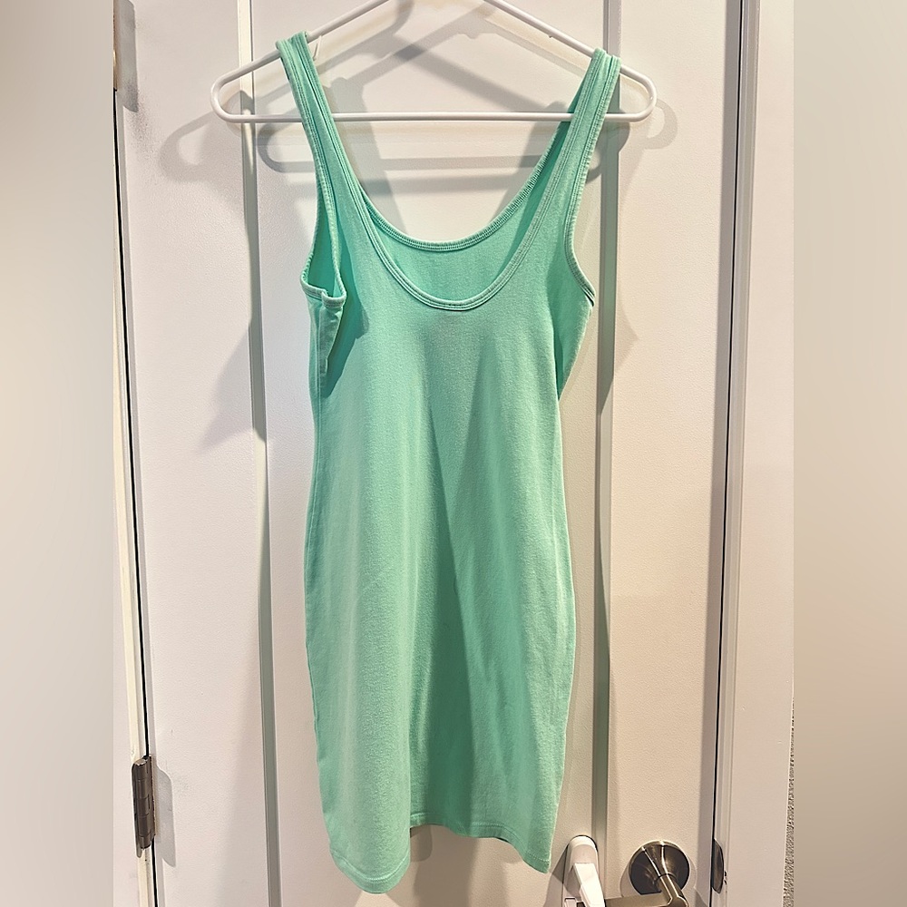 PINK Victoria’s Secret XS bodycon dress